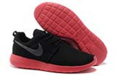 Cheap Couple's Nike Roshe Run shoes wholesale No. 32